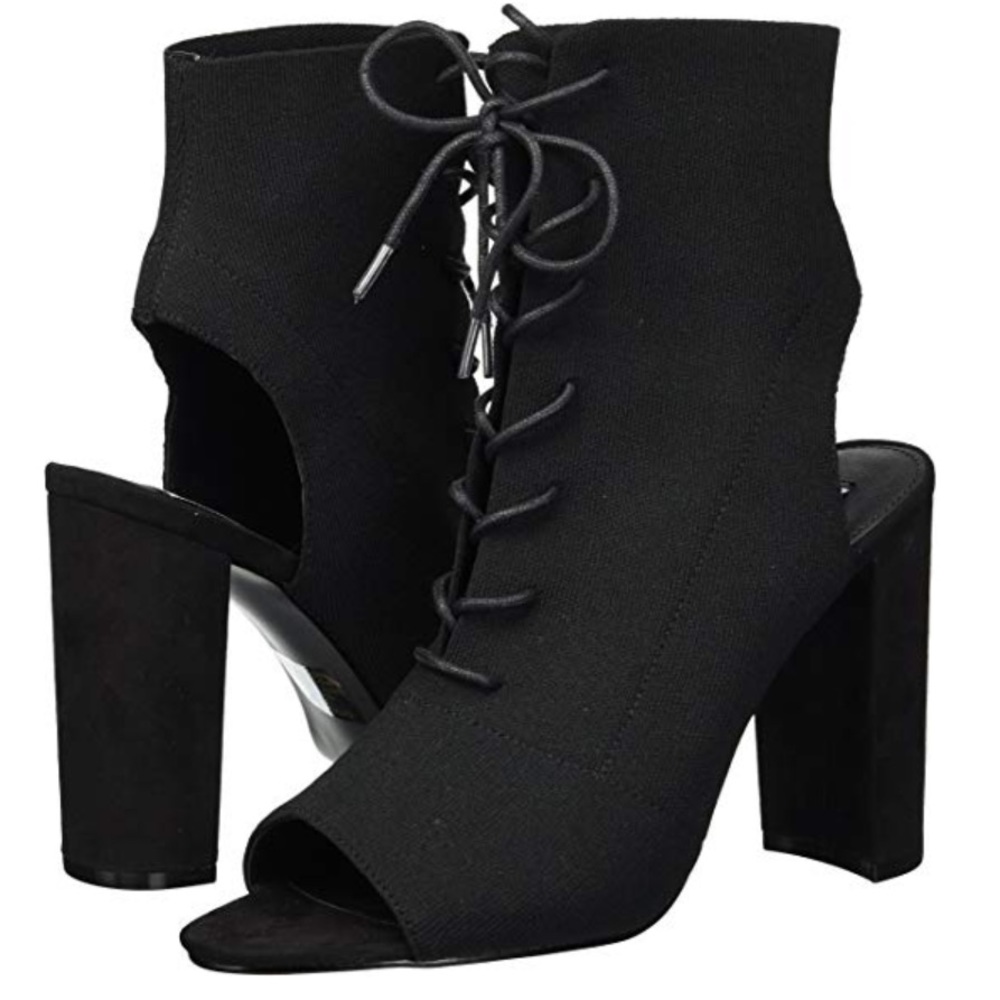 Steve Madden Booties